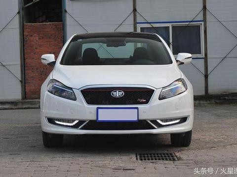 还买韩系名图吗？这车落地仅12万，标配2.0L加定速巡航