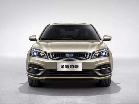 8年卖了140万辆，这辆车又要换代了