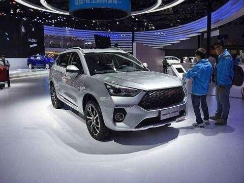 全新的SUV哈弗H6有哪些改变呢？又有什么优越之处呢？