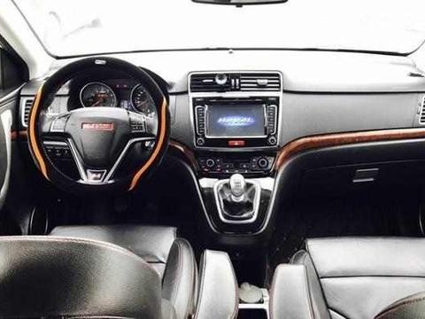 落地价14万, 现在只需7万6, 没开多久掉价6万多, 车主几天睡不着