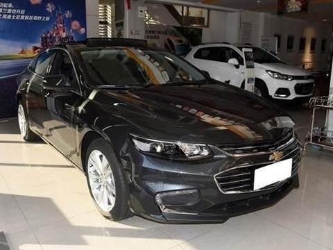 适合男士开的车有哪些, 20万以内, 不要别克