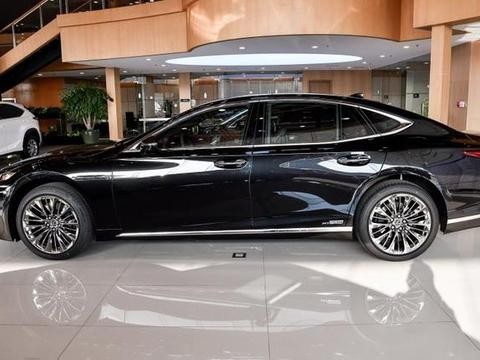 日本本土月销2万，性能吊打奔驰S级，