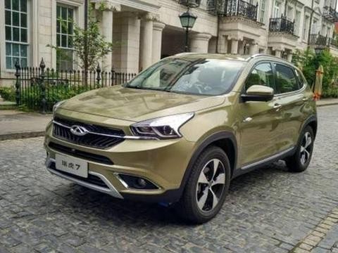 国产发动机做得最好，比丰田车故障低，但这款SUV却卖不出去