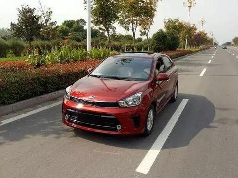 最便宜的合资车, 只卖5万, 买艾瑞泽5不如买它!！