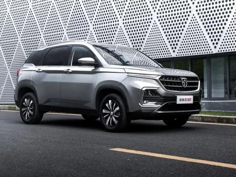 赶紧搬砖！这些国产重磅SUV即将来临！各有各的厉害！