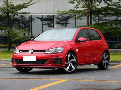 A级“神车”再升级! 12.3寸全液晶仪表+独立悬挂, 大众厚道了