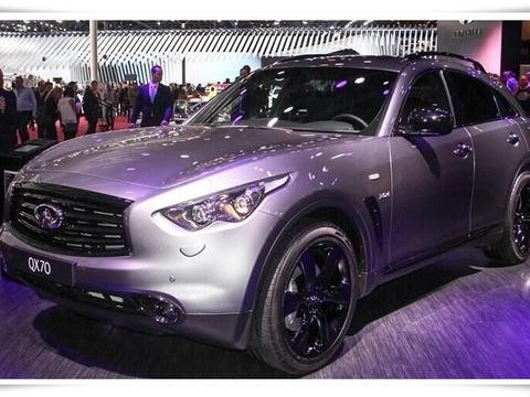 这车入华后要打翻身仗，全新改款比宝马X5上档次，Q5自觉靠边站