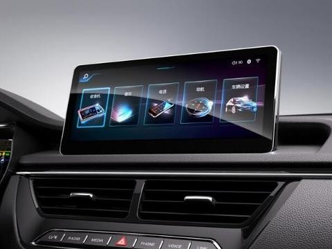 红旗真的在“用心做”！这款车足以证明！