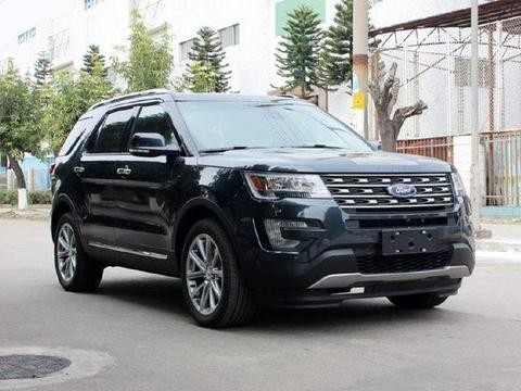 三十多岁成熟男人开这几款SUV, 比普拉多更便宜, 开出去又有面子