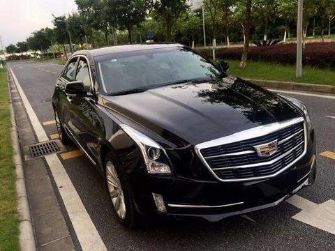 卖20万, 6.2秒时速就能破百, 白菜价的豪车, 秒杀宝马3系