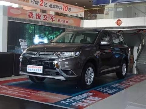 途昂竟没上榜？2017年卖得最好的7座SUV原来是它们