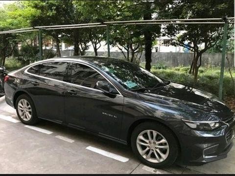 落地18万提了迈锐宝XL，被人说不如买高配思域，或者低配君威