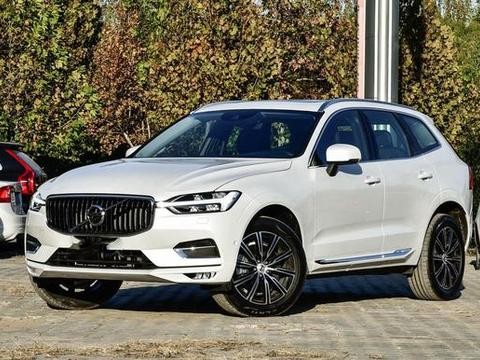 奥迪Q5死对头换代，这次外形比X3还给力，价格还是低