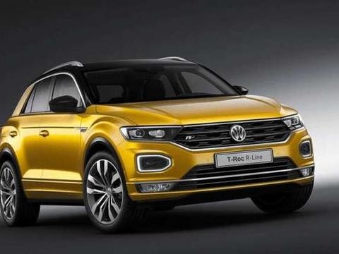 上汽亲家一汽大众的首款SUV来了，或售12万，途观要凉了！！