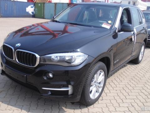 平行进口宝马X5各个版本马力功率及油耗等具体参数介绍