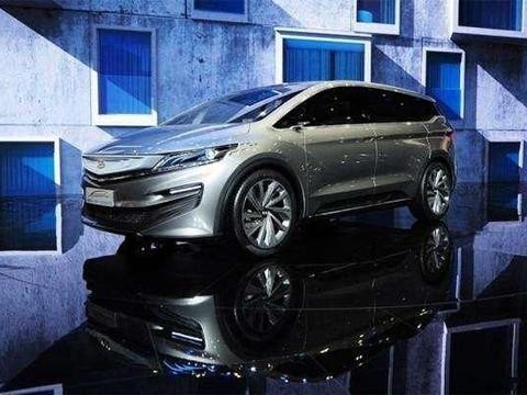 吉利最美MPV来袭，全景天窗，二排独立空调，死磕宝骏730