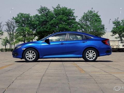 为什么豪车都在找网红思域？