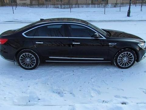 比蒙迪欧大两圈，比奥迪A6便宜20万，15万买它不买帕萨特