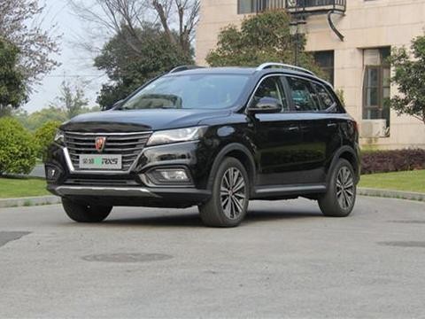 低碳出行 三款精品国产新能源车型