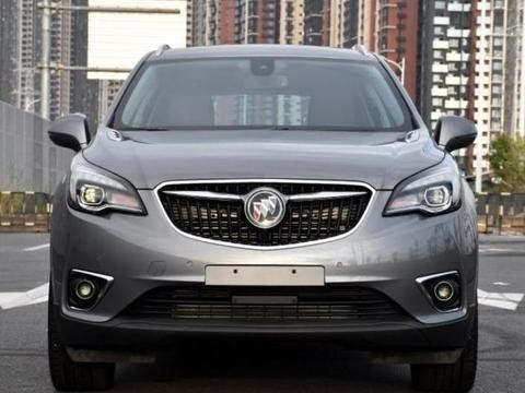 新别克昂科威不再“断轴”了, 车主的心可以放下了