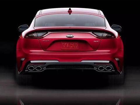 颜值胜过奥迪A7！有着保时捷911的后尾，20万的价格，上市就疯抢