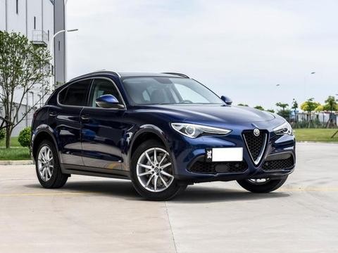 公认操控最棒的SUV，格调远胜宝马X3，加价买奔驰GLC，不如买它