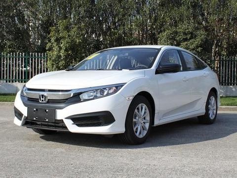 有思域那种高端A级的钱，为什么不上个B级车？