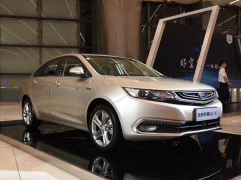 这车年销量22万辆！成为“老百姓”买得起的品质好车！