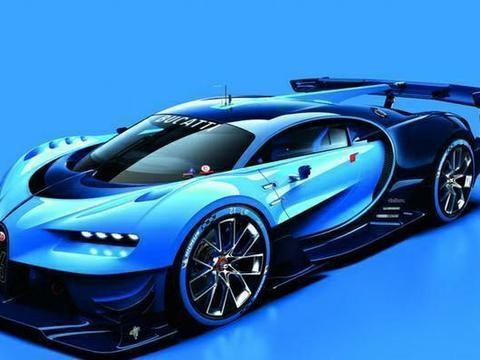 起价2500万的布加迪威航很贵? 在中国, 一台消防车也就这价格