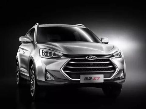 SUV销量惨遭腰斩，江淮汽车为何江河日下？安进董事长能安心吗