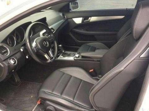 落地价40万, 现在只27万, 油耗7.7L, 奔驰发动机, 有钱人的座驾