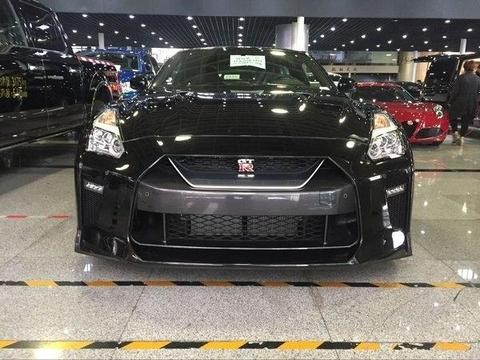 GTR为什么都叫它战神！有传说中那么快么？