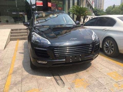 刚上市一天卖两万台，哈佛H6都不如它，如今仅9万骂声一片没人买