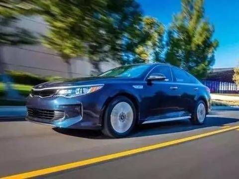 中国汽车的2017，谁在春风得意，谁在默默哭泣？