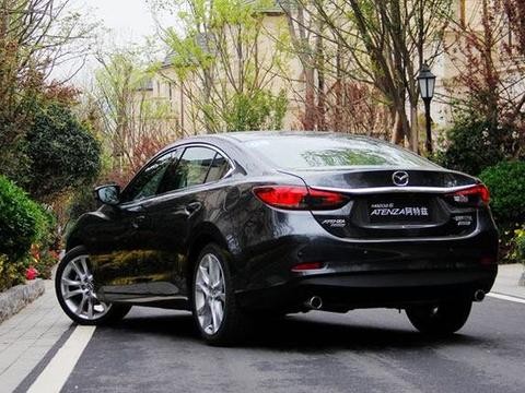 最良心日系车，标配6气囊＋LED大灯，比卡罗拉省油，捷达都想哭