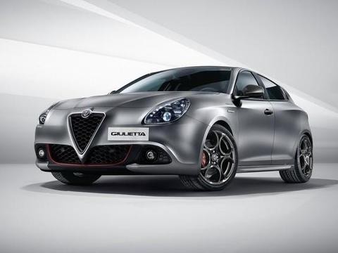 阿尔法罗密欧将推全新紧凑型车 后驱布局