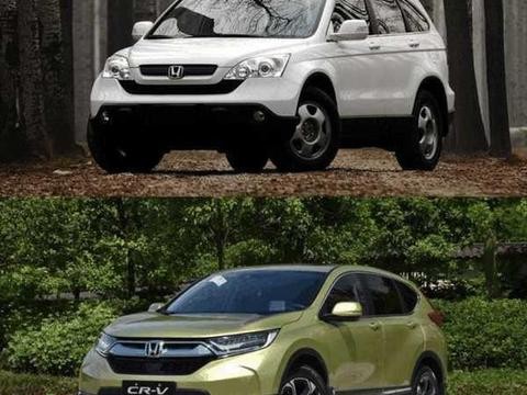 设计师罢工，和科鲁兹一样毁经典外观的车还有哪些