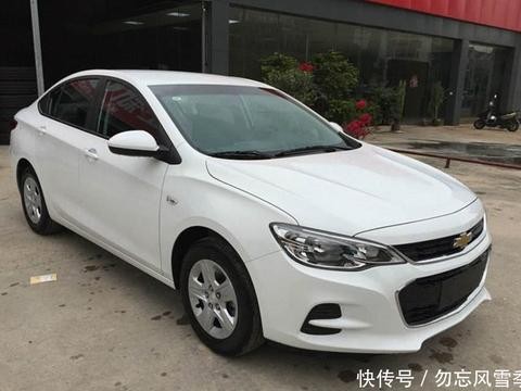 7万元便可拿下这款合资车，还用担心买不到票吗！