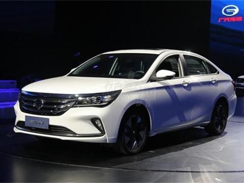 速递!新鲜的“广汽传祺“资讯全在这，看我就够了