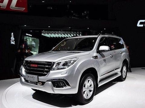 4款公认的油老虎, 不一定国产车就费油, 现代和马自达均上榜