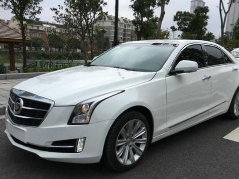 广东车友33万凯迪拉克，4年就贬值13万，开宝马的朋友都笑了