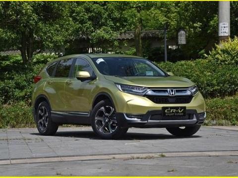 绝不召回？车主集体退车？CRV机油门事件升级，思域也发现了