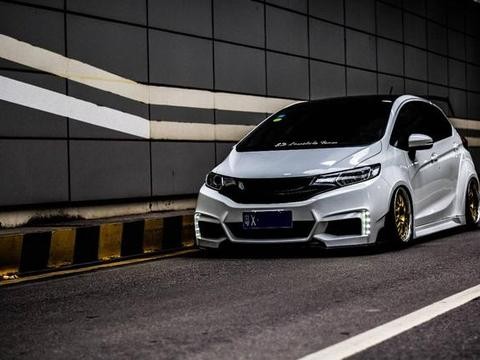 大众有GTI，奔驰有AMG，日产有GTR，本田有GK5