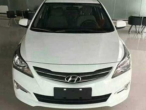 这两款韩系合资车, 价格不足5万, 可还是改变不了没人买的事实!