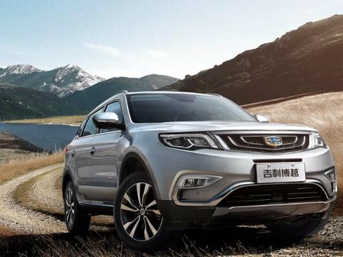 年末欲购车，最值得入手这几款，颜值高，开出去还倍儿有面