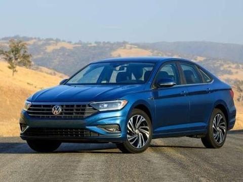 2018款捷达即将上市！外观内饰全面升级，竞争力十足