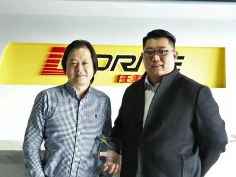 汽车改装如何帮4S店更好的盈利？听听任我通怎么说