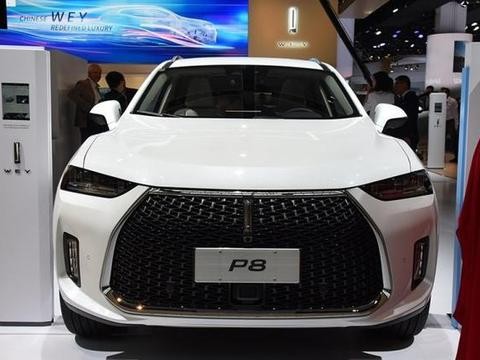 国产就该油耗高？长城这次很争气，百公里油耗2.3