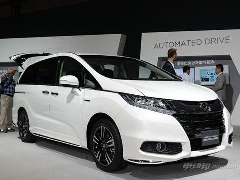 详解本田最“牛”车型本田奥德赛，百公里油耗在3.8L