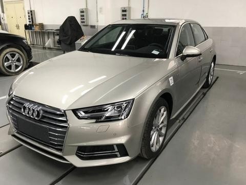 北京小伙花29万入手的奥迪豪华车，提车时车主却直言不敢把车开走